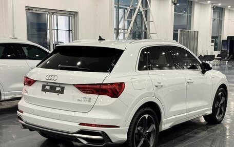 Audi Q3, 2022 год, 2 280 000 рублей, 4 фотография
