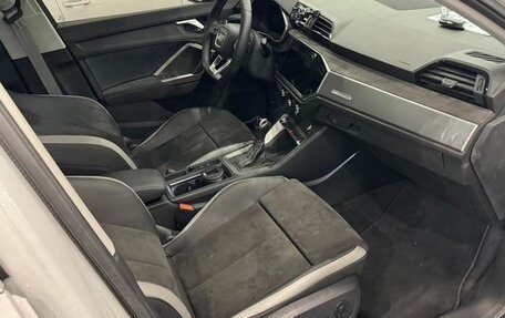 Audi Q3, 2022 год, 2 280 000 рублей, 7 фотография