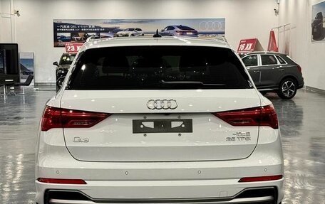 Audi Q3, 2022 год, 2 280 000 рублей, 5 фотография