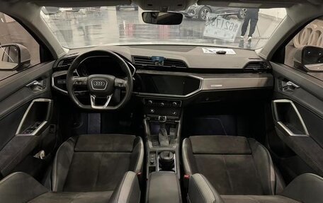 Audi Q3, 2022 год, 2 280 000 рублей, 6 фотография