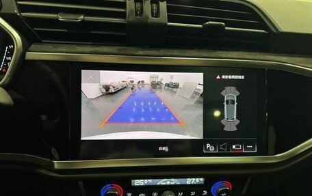 Audi Q3, 2022 год, 2 280 000 рублей, 11 фотография