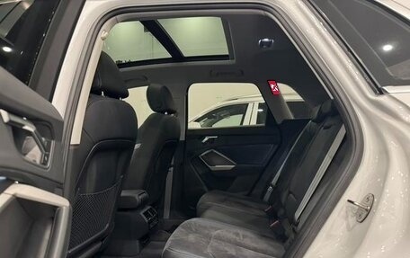 Audi Q3, 2022 год, 2 280 000 рублей, 9 фотография