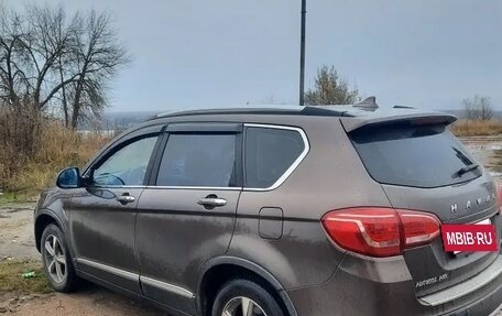 Haval H6, 2019 год, 1 400 000 рублей, 5 фотография