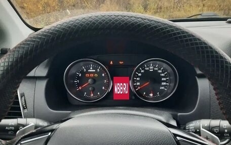 Haval H6, 2019 год, 1 400 000 рублей, 8 фотография