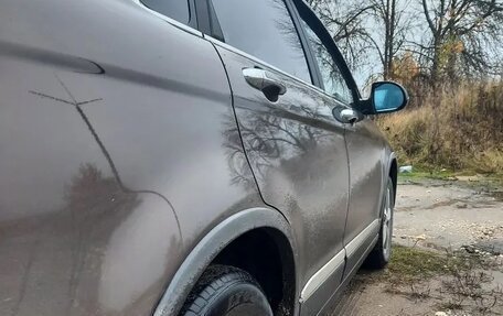 Haval H6, 2019 год, 1 400 000 рублей, 9 фотография