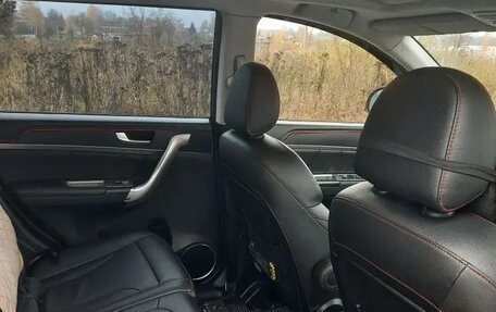 Haval H6, 2019 год, 1 400 000 рублей, 11 фотография