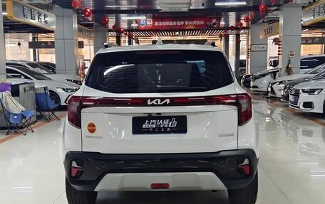 KIA Seltos I, 2025 год, 1 990 000 рублей, 5 фотография