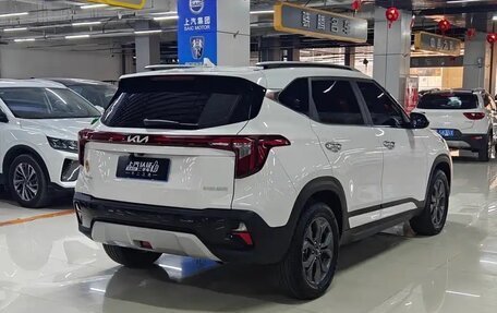 KIA Seltos I, 2025 год, 1 990 000 рублей, 6 фотография