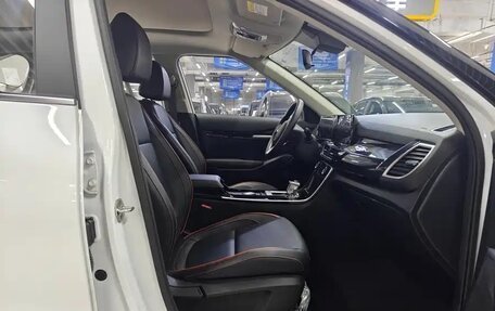 KIA Seltos I, 2025 год, 1 990 000 рублей, 9 фотография
