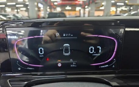 KIA Seltos I, 2025 год, 1 990 000 рублей, 11 фотография
