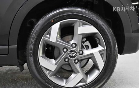 Hyundai Venue I, 2021 год, 1 608 000 рублей, 5 фотография