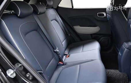 Hyundai Venue I, 2021 год, 1 608 000 рублей, 11 фотография