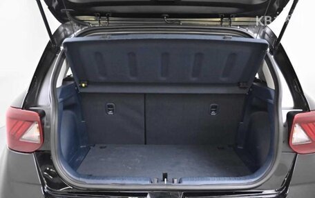 Hyundai Venue I, 2021 год, 1 608 000 рублей, 16 фотография