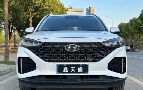 Hyundai ix35, 2022 год, 1 370 000 рублей, 2 фотография