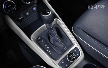 Hyundai Venue I, 2021 год, 1 608 000 рублей, 9 фотография