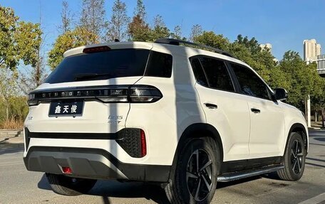 Hyundai ix35, 2022 год, 1 370 000 рублей, 4 фотография