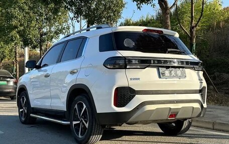 Hyundai ix35, 2022 год, 1 370 000 рублей, 6 фотография