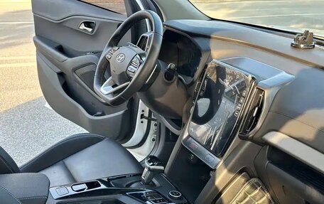 Hyundai ix35, 2022 год, 1 370 000 рублей, 11 фотография