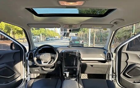 Hyundai ix35, 2022 год, 1 370 000 рублей, 9 фотография