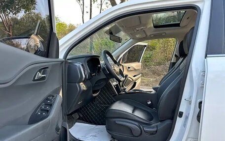 Hyundai ix35, 2022 год, 1 370 000 рублей, 13 фотография