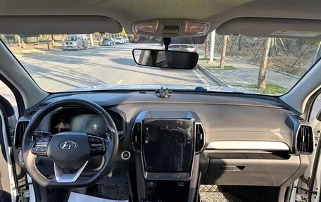 Hyundai ix35, 2022 год, 1 370 000 рублей, 8 фотография