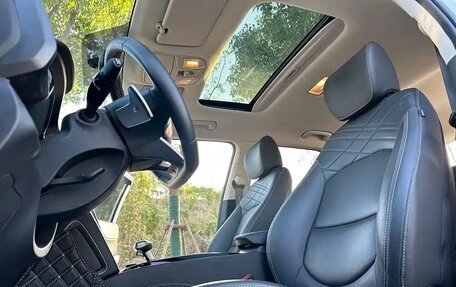 Hyundai ix35, 2022 год, 1 370 000 рублей, 17 фотография