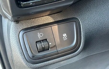 Hyundai ix35, 2022 год, 1 370 000 рублей, 14 фотография