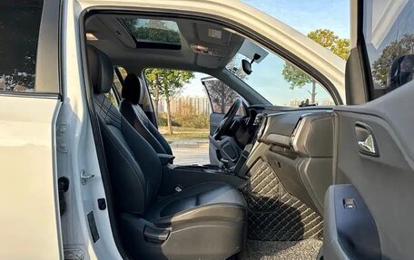 Hyundai ix35, 2022 год, 1 370 000 рублей, 12 фотография