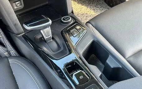 Hyundai ix35, 2022 год, 1 370 000 рублей, 16 фотография