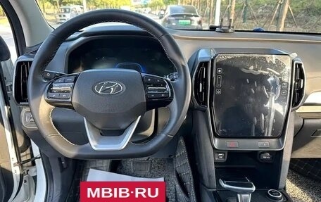Hyundai ix35, 2022 год, 1 370 000 рублей, 7 фотография