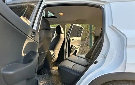 Hyundai ix35, 2022 год, 1 370 000 рублей, 18 фотография