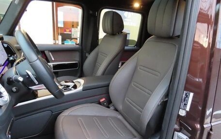 Mercedes-Benz G-Класс W463 рестайлинг _iii, 2023 год, 12 500 007 рублей, 9 фотография