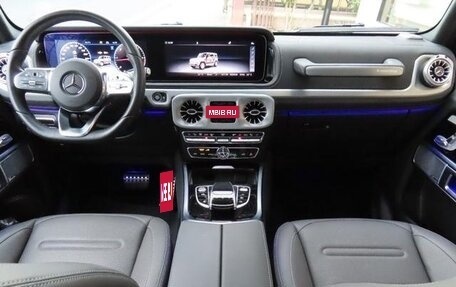 Mercedes-Benz G-Класс W463 рестайлинг _iii, 2023 год, 12 500 007 рублей, 10 фотография