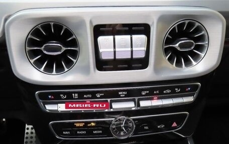 Mercedes-Benz G-Класс W463 рестайлинг _iii, 2023 год, 12 500 007 рублей, 18 фотография