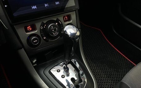 Peugeot 308 II, 2010 год, 550 000 рублей, 9 фотография