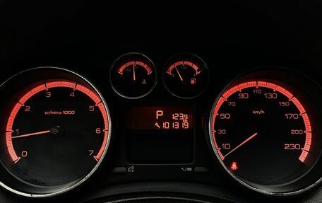 Peugeot 308 II, 2010 год, 550 000 рублей, 8 фотография