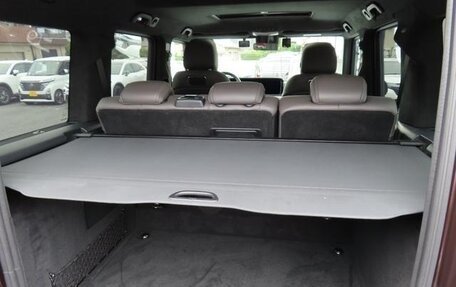 Mercedes-Benz G-Класс W463 рестайлинг _iii, 2023 год, 12 500 007 рублей, 25 фотография