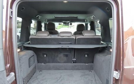 Mercedes-Benz G-Класс W463 рестайлинг _iii, 2023 год, 12 500 007 рублей, 26 фотография