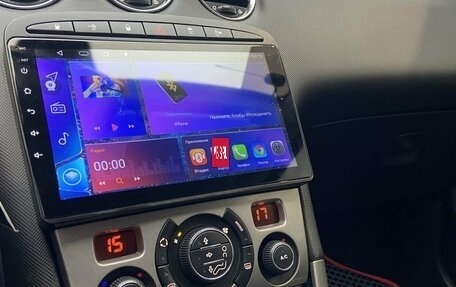 Peugeot 308 II, 2010 год, 550 000 рублей, 10 фотография