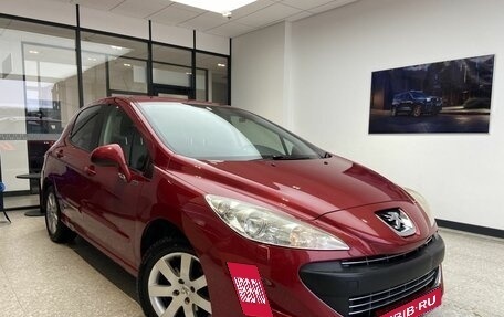 Peugeot 308 II, 2010 год, 550 000 рублей, 4 фотография
