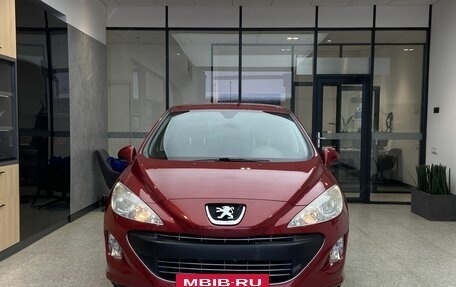 Peugeot 308 II, 2010 год, 550 000 рублей, 3 фотография