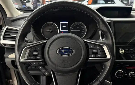 Subaru Forester, 2022 год, 3 348 600 рублей, 8 фотография