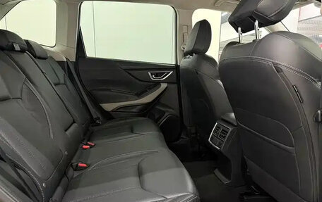 Subaru Forester, 2022 год, 3 348 600 рублей, 12 фотография