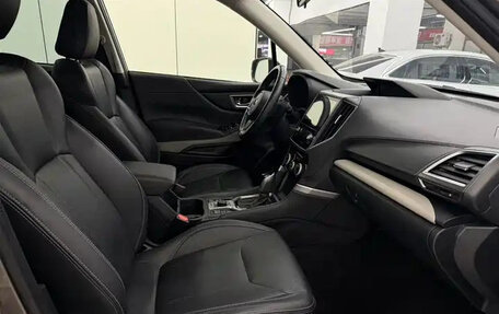 Subaru Forester, 2022 год, 3 348 600 рублей, 10 фотография