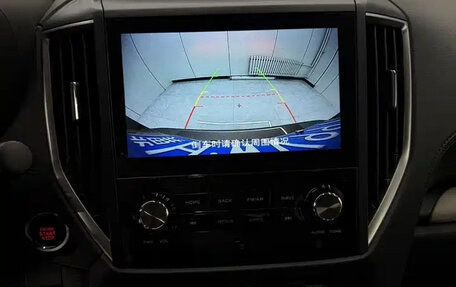 Subaru Forester, 2022 год, 3 348 600 рублей, 16 фотография