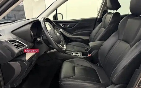 Subaru Forester, 2022 год, 3 348 600 рублей, 9 фотография