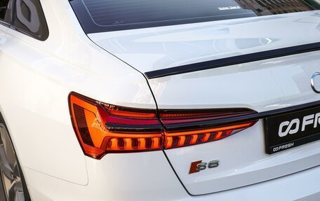 Audi S6, 2020 год, 6 700 000 рублей, 7 фотография