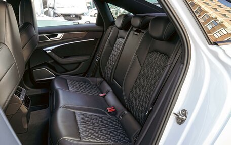 Audi S6, 2020 год, 6 700 000 рублей, 11 фотография