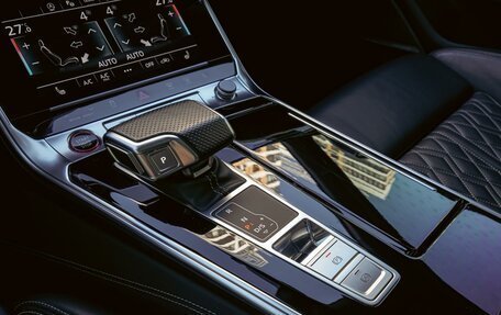 Audi S6, 2020 год, 6 700 000 рублей, 15 фотография