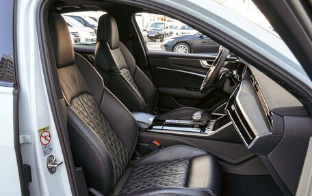 Audi S6, 2020 год, 6 700 000 рублей, 10 фотография